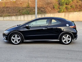 Honda Civic 1.8 type s | Mobile.bg    2