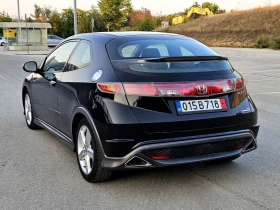 Honda Civic 1.8 type s | Mobile.bg    3