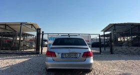 Mercedes-Benz E 220 CDI AMG-LINE/LED/XENON/NAVI/PODGREV/KOJA/UNIKAT | Mobile.bg    8