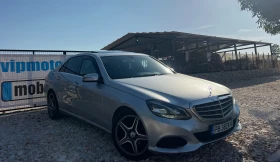 Mercedes-Benz E 220 CDI AMG-LINE/LED/XENON/NAVI/PODGREV/KOJA/UNIKAT | Mobile.bg    5