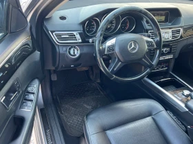 Mercedes-Benz E 220 CDI AMG-LINE/LED/XENON/NAVI/PODGREV/KOJA/UNIKAT | Mobile.bg    11