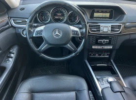 Mercedes-Benz E 220 CDI AMG-LINE/LED/XENON/NAVI/PODGREV/KOJA/UNIKAT | Mobile.bg    16