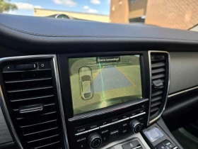 Porsche Panamera 4S CARFAX    | Mobile.bg    12