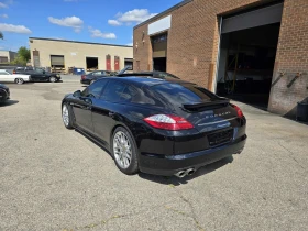 Porsche Panamera 4S CARFAX    | Mobile.bg    8