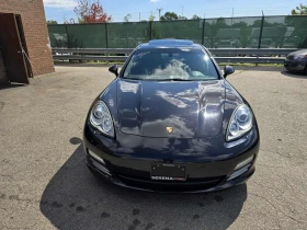 Porsche Panamera 4S CARFAX    | Mobile.bg    2