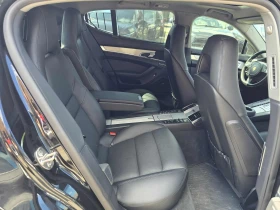 Porsche Panamera 4S CARFAX    | Mobile.bg    14