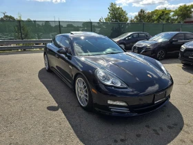 Porsche Panamera 4S CARFAX    | Mobile.bg    3