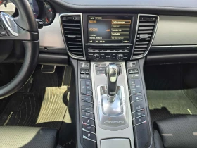 Porsche Panamera 4S CARFAX    | Mobile.bg    10