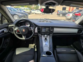 Porsche Panamera 4S CARFAX    | Mobile.bg    9