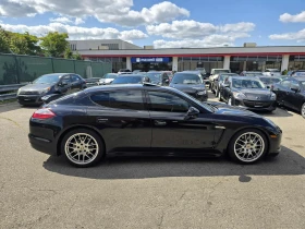 Porsche Panamera 4S CARFAX    | Mobile.bg    6