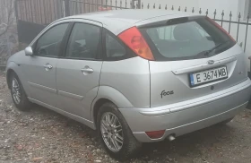 Ford Focus 1.8 TDCI, снимка 2