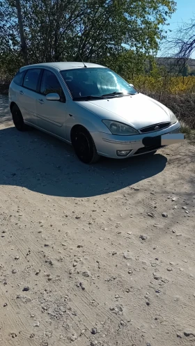 Обява за продажба на Ford Focus 1.8 TDCI ~2 500 лв. - изображение 1