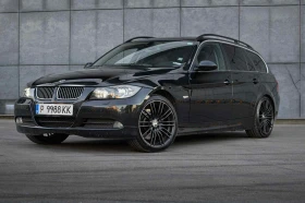 BMW 330 Xd | Mobile.bg    4