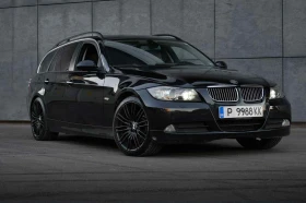 BMW 330 Xd | Mobile.bg    2