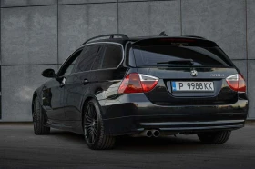 BMW 330 Xd | Mobile.bg    8