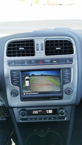VW Polo 1.4 TDI Lounge Camera Navi EURO6 - 12290 лв. - 52252543 8