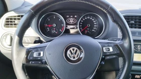 VW Polo 1.4 TDI Lounge Camera Navi EURO6 - 12290 лв. - 52252543 6