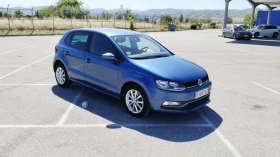 VW Polo 1.4 TDI Lounge Camera Navi EURO6 - 12290 лв. - 52252543 2