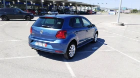 VW Polo 1.4 TDI Lounge Camera Navi EURO6 - 12290 лв. - 52252543 4