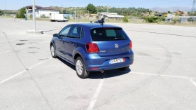 VW Polo 1.4 TDI Lounge Camera Navi EURO6 - 12290 лв. - 52252543 5