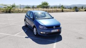 VW Polo 1.4 TDI Lounge Camera Navi EURO6 - 12290 лв. - 52252543 3