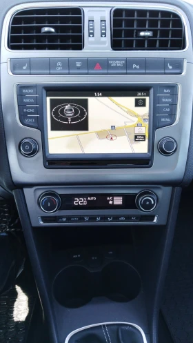 VW Polo 1.4 TDI Lounge Camera Navi EURO6 - 12290 лв. - 52252543 7