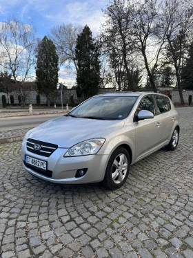 Обява за продажба на Kia Ceed ~6 999 лв. - изображение 1
