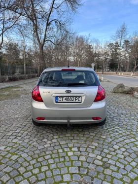 Обява за продажба на Kia Ceed ~6 999 лв. - изображение 3