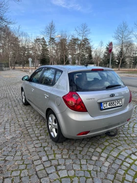 Обява за продажба на Kia Ceed ~6 999 лв. - изображение 4