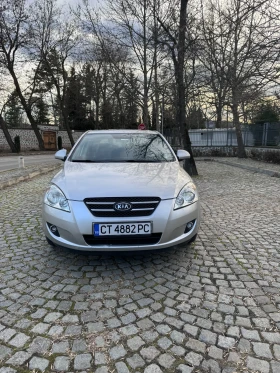 Обява за продажба на Kia Ceed ~6 999 лв. - изображение 1