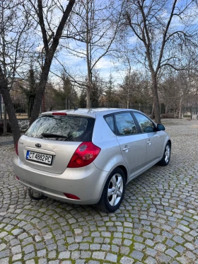 Обява за продажба на Kia Ceed ~6 999 лв. - изображение 5