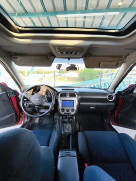 Обява за продажба на Subaru Impreza ~5 500 лв. - изображение 10