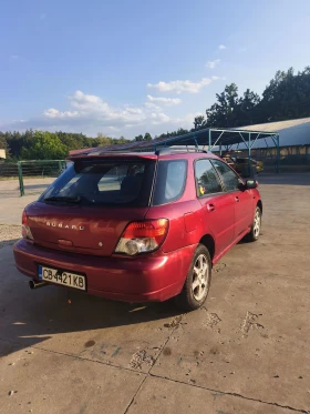 Обява за продажба на Subaru Impreza ~5 500 лв. - изображение 1