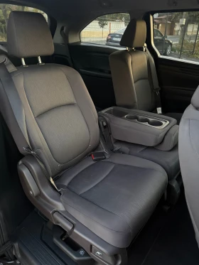 Honda Odyssey 3.5  | Mobile.bg    14
