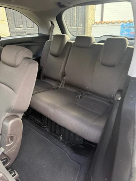 Honda Odyssey 3.5  | Mobile.bg    15