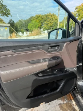 Honda Odyssey 3.5  | Mobile.bg    17