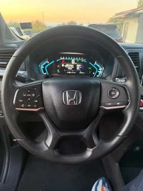 Honda Odyssey 3.5  | Mobile.bg    10