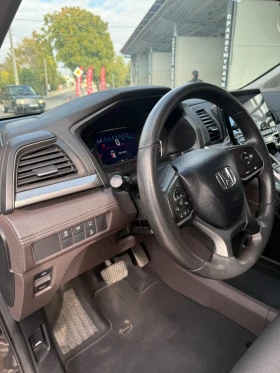 Обява за продажба на Honda Odyssey 3.5  ~44 500 лв. - изображение 10