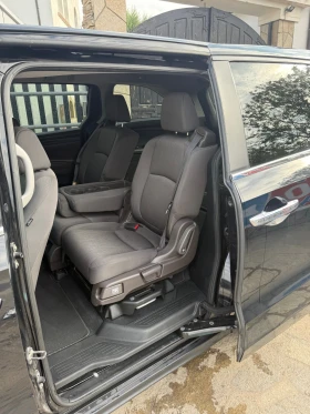 Honda Odyssey 3.5  | Mobile.bg    13