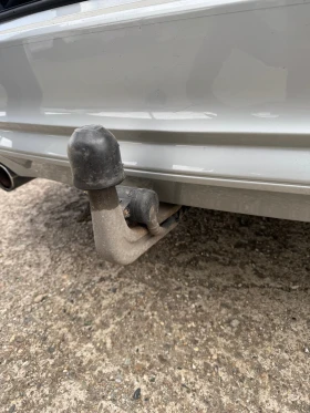 BMW 320 F31 B47 204000км, 2017г, XDRIVE, снимка 17