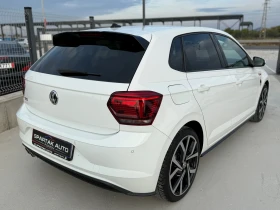 VW Polo 2.0GTI* 2021г* 55.000КМ* НОВА* FULL MAX*  - 30000 лв. / 15338.76 € - 27174483 4