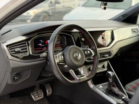 VW Polo 2.0GTI* 2021г* 55.000КМ* НОВА* FULL MAX*  - 30000 лв. / 15338.76 € - 27174483 7