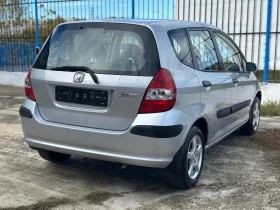 Honda Jazz 1.4 DSi LS - 3250 € / 6356.45 лв. - 49355222 5
