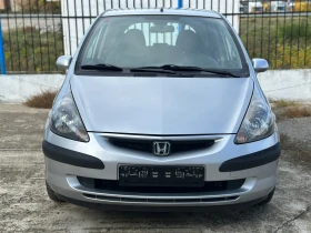 Honda Jazz 1.4 DSi LS - 3250 € / 6356.45 лв. - 49355222 3
