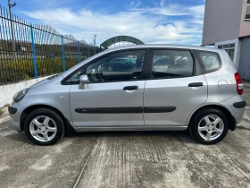 Honda Jazz 1.4 DSi LS - 3250 € / 6356.45 лв. - 49355222 15