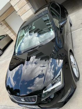 Seat Leon | Mobile.bg    7