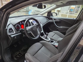 Opel Astra J | Mobile.bg    6