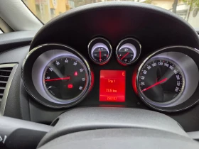 Opel Astra J | Mobile.bg    8