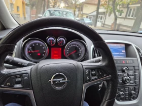 Opel Astra J | Mobile.bg    7