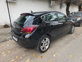 Opel Astra J | Mobile.bg    4